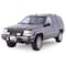 Westin Automotive BLACK UNIVERSAL SAFARI LIGHT BAR(REQUIRES SEPARATE MOUNT KIT PURCHASE) 30-0015 - alternate 8